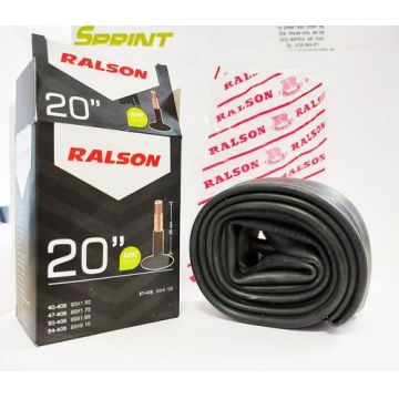 Camera Ralson R-6205 20x1.75/2.125 (40/57-406) AV