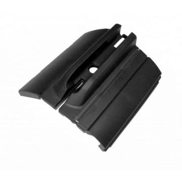 Capac pentru sistemul de prindere al suporturilor de biciclete Peruzzo Pure Instinct montate pe carligul de remorcare