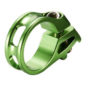Colier schimbator Reverse pentru SRAM, Verde Deschis