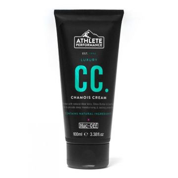 Crema de protectie pentru piele Muc-Off Chamois Cream 100 ml