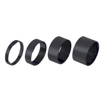 Distantier furca BBB BHP-36 LightSpace 1 1/8 inch