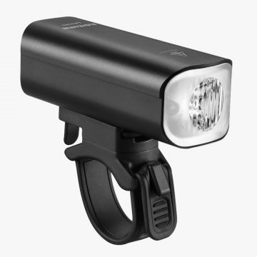 Far RAVEMEN LR1000 USB 1000 lumeni - Negru