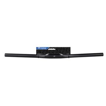 Ghidon Force Speed MTB flat 31.8/640mm, Negru