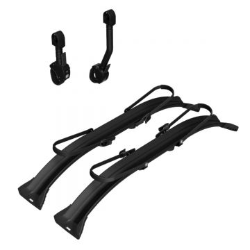 Kit transport 2 biciclete electrice pentru Platforma GP PAN Saturn