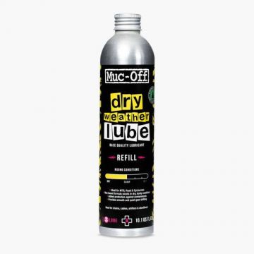 Lubrifiant Muc-Off Bicycle Dry Weather Lube 300ml