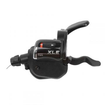 Maneta schimbator MICROSHIFT XLE 3V