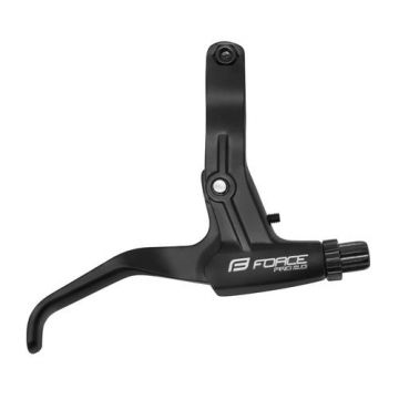 Manete frana Force MTB V Al Pro 2.0, Negru