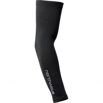 Northwave - incalzitoare brate - Easy ARM Warmer - Black