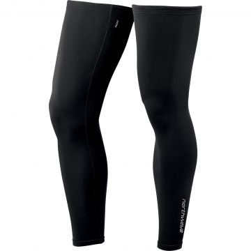 Northwave - incalzitoare picioare - Easy LEG Warmer - Black