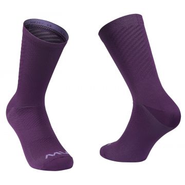 Northwave - sosete ciclism - Switch Sock - Dark Purple