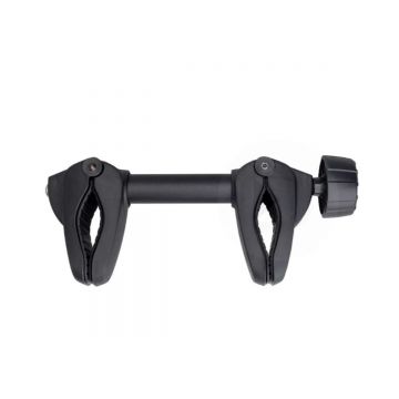 Peruzzo 693/QTN - Brat 3D Negru - pentru fixarea celei de a 4 biciclete pe suporturile Peruzzo Siena