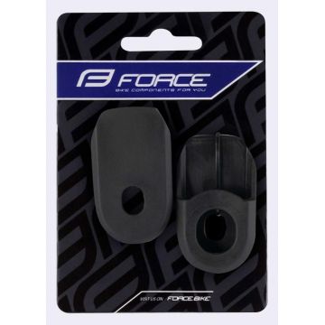 Protectii Brate angrenaj Force, Negru