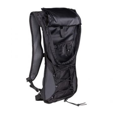 Rucsac Force Twin 14L, Negru