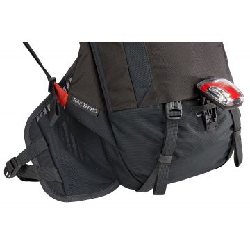 Rucsac hidratare THULE Rail Bike H20 12L Pro - Covert