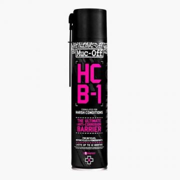 Spray Muc-Off HCB-1 Harsh Condition Barrier 400ml