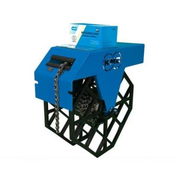 Stand Lant KMC Reel Holder
