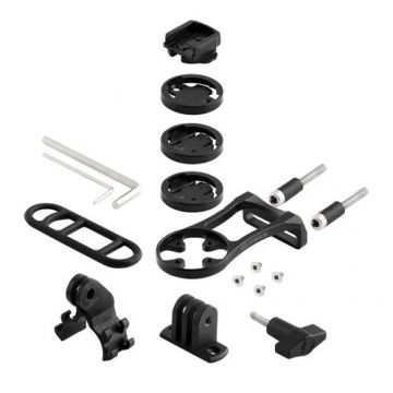 Suport Force pentru computer Garmin, Bryton, Cateye, Wahoo