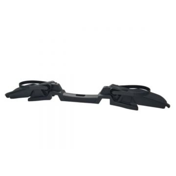 Suport roti bicicleta pentru suportul Peruzzo Pure Instinct