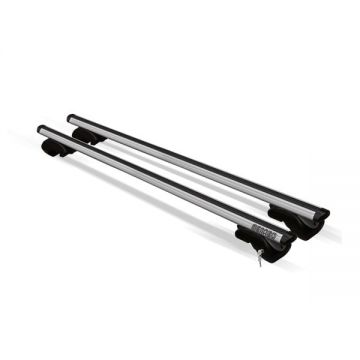 Bare transversale Menabo Dozer XXL pentru Isuzu D-Max 2002-2012 Bare transversale Menabo Dozer XXL pentru Isuzu D-Max 2002-2012