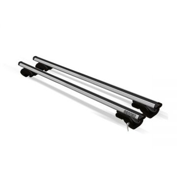 Bare transversale Menabo Dozer XXL pentru Isuzu Trooper 1999-2005 Bare transversale Menabo Dozer XXL pentru Isuzu Trooper 1999-2005