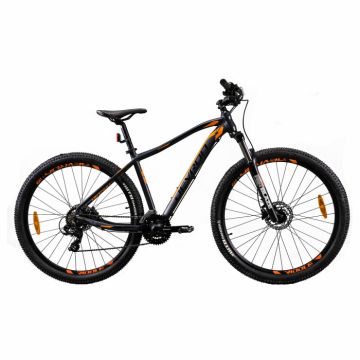 Bicicleta Mtb Devron Riddle 2023 RM0.9 - 29 Inch, XL, Gri