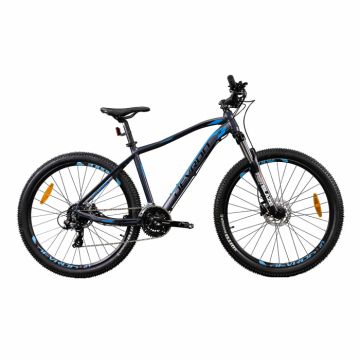 Bicicleta Mtb Devron Riddle 2023 RM1.7 - 27.5 Inch, S, Gri