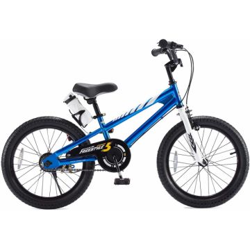 Bicicleta RoyalBaby Freestyle 18 Blue