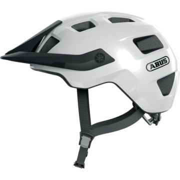 Abus - casca ciclism MTB - MOTRIP - Mips Shiny White