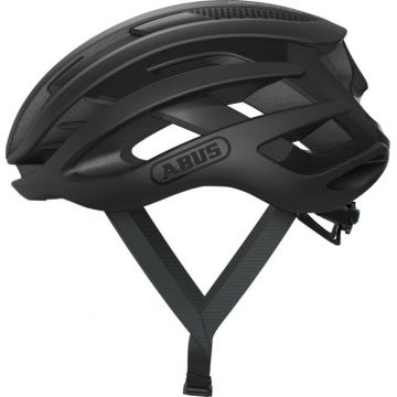 Abus - casca ciclism sosea / XC - AIRBREAKER - Velvet Black