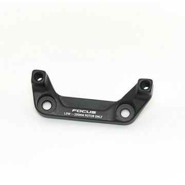 Adaptor etrier postmount Focus JAM2 Low 200mm spate