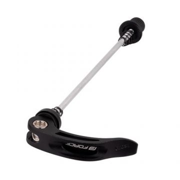 Ax Spate Force 151 mm Al / Fe, Negru