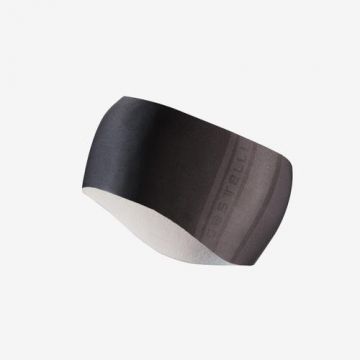 Bentita Castelli Pro Thermal 2 Headband, UNI, Negru