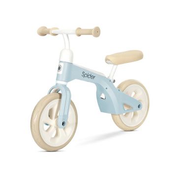 Bicicleta fara pedale Lorelli Spider 2025 Albastru