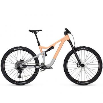 Bicicleta Focus Jam 6.8 29 - M(42cm), Bej/Gri