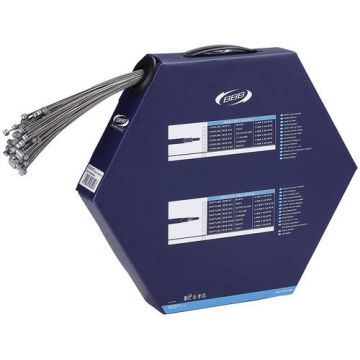 Cablu frana BBB BCB-41R BrakeWire Slick 2x1700 mm