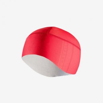 Caciulita sub casca Castelli Pro Thermal 2 Skully, UNI, Rosu
