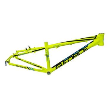 Cadru Force MTB 24 FORKYS, Vbrake, Verde