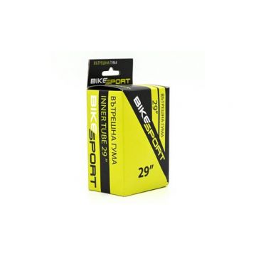 Camera Bikesport 29x1.95/2.125 AV 48mm