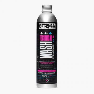 Detergent Muc-Off Technical Wash For Apparel 300ml