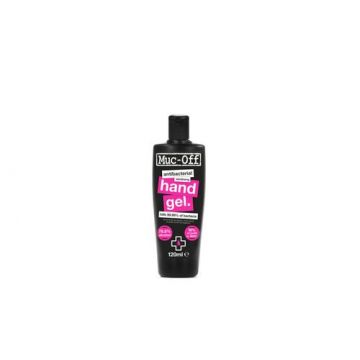 Dezinfectant pentru maini Muc-Off Antibacterial Sanitising Hand Gel 120ml