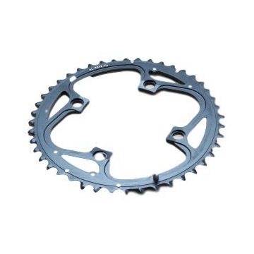 Foaie Angrenaj SRAM MTB V4 104, 44T, Aluminiu, Negru