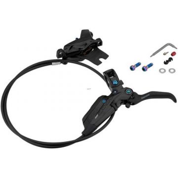 Frana Hidraulica Fata Sram Code RSC 950mm Black/Rainbow