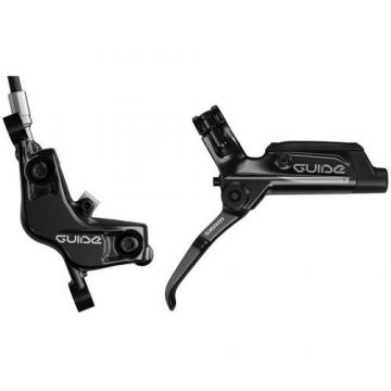 Frana Hidraulica Fata Sram Guide T A1 950mm, Negru