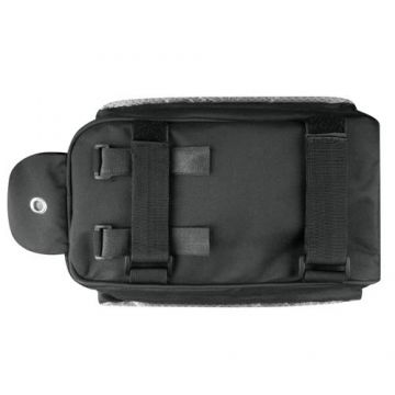 Geanta portbagaj spate Force Slim 9l, Nergru