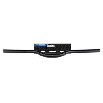 Ghidon Force Flight 31.8/680 mm, Negru mat