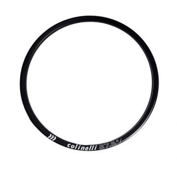 Janta dubla Cerurim Taurus D06 - 27.5 inch, Disc, 32H, Negru