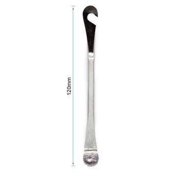 Leviere metal 12cm - Set 2 bucati