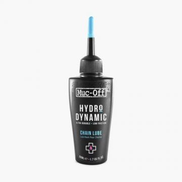 Lubrifiant Muc-Off Hydrodynamic Lube 50ml