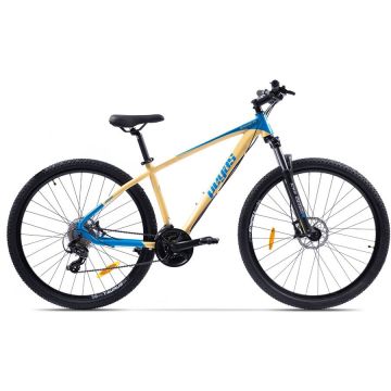 PEGAS Bicicleta MTB Pegas DRUMET M 29'' NISIP 2024 PEGAS Bicicleta MTB Pegas DRUMET M 29'' NISIP 2024