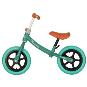PEGAS Bicicleta PEGAS pentru balans, turcoaz PEGAS Bicicleta PEGAS pentru balans, turcoaz